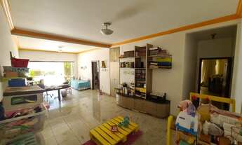 Imagem 5: Condomínio Vila Rica - Casa Térrea pra VENDA com 05 suítes