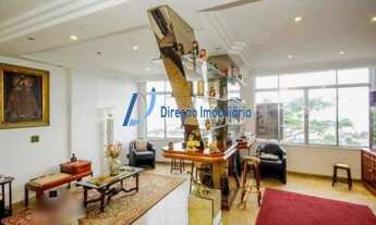 Imagem: Copacabana - Av. Atlântica - Frontal mar