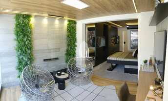 Imagem 4: Studio 30m2 sem vaga Brooklin