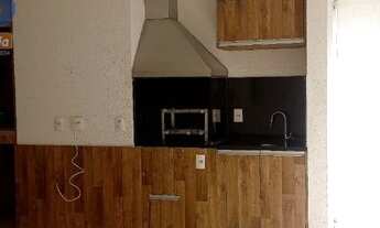 Imagem 3: Apto 3 Dormitórios sendo 1 Suíte - 125 m² - Varanda Gourmet - Jd Aquarius