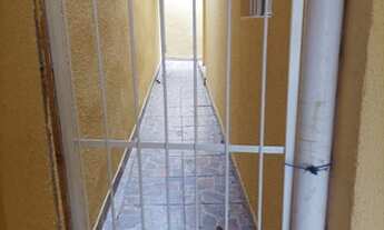 Imagem 3: Vendo terreno com casa em Alvenaria