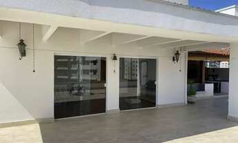 Imagem 6: Cobertura para Venda em Santo André, Vila Bastos, 4 dormitórios, 7 banheiros, 4 vagas