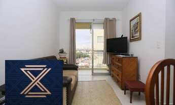 Imagem: Apartamento com 3 dormitórios à venda