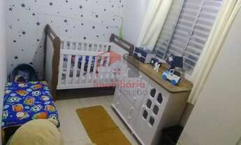 Imagem 5: Casa em Brigadeiro Tobias - Sorocaba