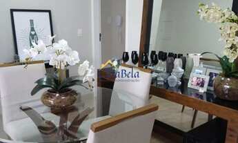 Imagem 3: Apartamento - Mansões Santo Antônio - Campinas