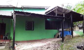 Imagem: Vendo Sitio no Rio Preto da Eva