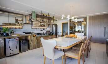 Imagem 2: Contemple Marista - Apartamento 4 quartos, sendo 3 suítes