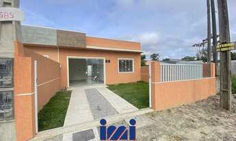 Imagem: Casa barata a venda em Matinhos