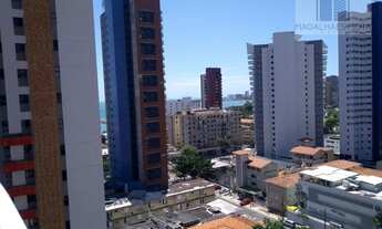 Imagem 3: Apartamento com 3 dormitórios à venda, 240 m² por R$ 1.500.000,00 - Meireles - Fortaleza/C