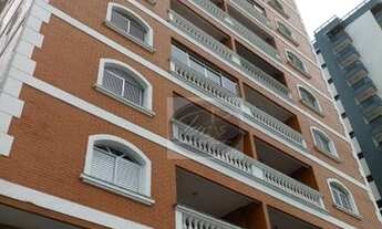 Imagem 3: Apartamento com 3 dormitórios à venda, 140 m² por R$ 501.000,00 - Tupi - Praia Grande/SP