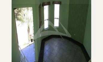 Imagem 2: Casa - Parque da Hípica - Campinas