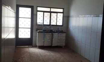 Imagem 4: Casa Padrão em Ribeirão Preto