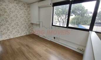 Imagem 6: Sala Comercial ao lado do metrô Vila Mariana, 2 banheiros, 1 vaga de garagem