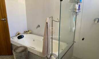 Imagem 6: Apartamento com 4 dormitórios à venda, 200 m² por R$ 1.790.000 - Funcionários - Belo Horiz