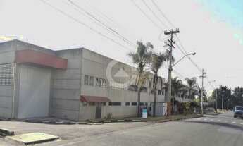 Imagem 2: Galpão - Chácara Primavera - Monte Alegre do Sul