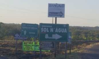 Imagem 2: Chácara em Manso , Chapada Dos Guimarães MT