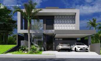 Imagem 3: Reserva Ruda 255m2 3 suítes