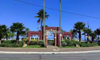 Imagem 3: Apartamento 2 Dormitórios, na Guilhermina, em Praia Grande