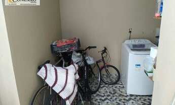 Imagem 15: Casa com 2 dormitórios à venda, 114 m² por R$ 320.000 - Jardim Social Belvedere - São Carl