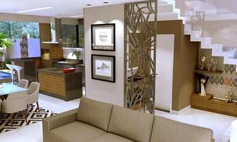 Imagem 3: Casa para venda tem 200 metros quadrados com 3 quartos em Horto Florestal - Sorocaba - SP