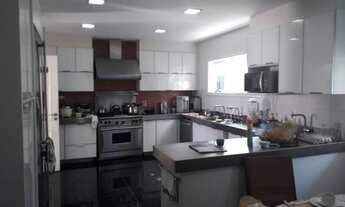 Imagem 4: Casa de 875 metros quadrados no bairro Barra da Tijuca com 5 quartos