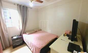 Imagem 5: Apartamento (tipo - padrao) 2 dormitórios, em condomínio fechado