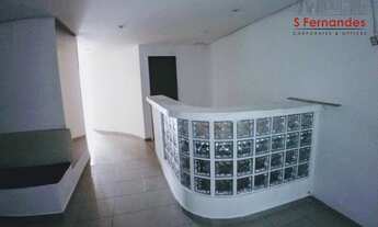 Imagem: Escritório / Conjunto Comercial com 145