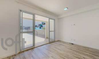 Imagem: APARTAMENTO RESIDENCIAL em São Paulo