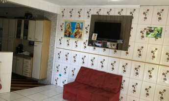 Imagem: Casa para venda em Boa Localização no