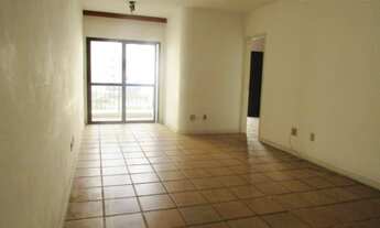 Imagem 3: AP0570- Apartamento com 2 dormitórios + Dependência, à venda, 90 m² por R$ 250.000 - Ensea