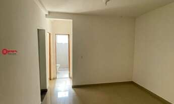Imagem 4: Apartamento para venda possui 50 metros quadrados com 2 quartos em Centro - Igarapé - MG