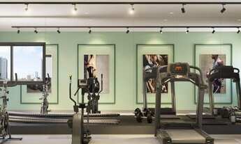 Imagem 5: Vendo aptos de 2 e 3 quartos no Bessa