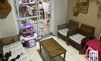 Imagem 6: Apartamento com 3 dormitórios à venda, 69 m² por R$ 505.000 - Vila das Mercês - São Paulo