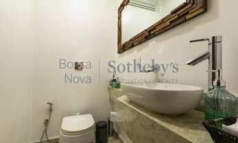 Imagem 7: São Paulo - Casa Padrão - Alto de Pinheiros