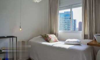 Imagem 7: Apartamento para Venda em São Paulo, Vila Andrade, 2 dormitórios, 2 suítes, 3 banheiros, 3