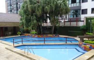 Imagem 4: Apartamento de 302 metros quadrados no bairro Menino Deus com 3 quartos