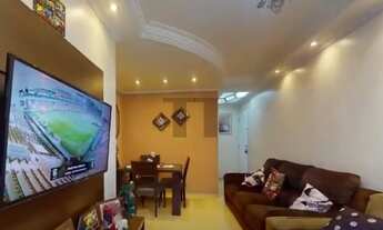 Imagem: Apartamento com 3 dormitórios, 1 vaga