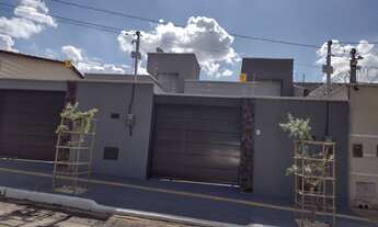 Imagem: Casa 2 quartos pe direito duplo porcelanato