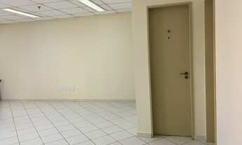 Imagem 5: CAMPINAS - Conjunto Comercial/Sala - Centro