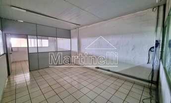 Imagem 16: Ribeirão Preto - Galpão/Depósito/Armazém - Parque Industrial Lagoinha