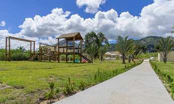 Imagem 15: Condomínio Eco Place Maricá - Integração total com a natureza