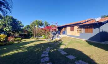 Imagem 2: Casa - Chácara São Rafael - Campinas