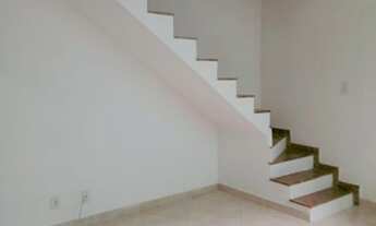 Imagem 4: Casa 2 quartos 1 banheiro - Condomínio