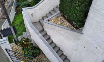 Imagem 2: Apartamento Saco dos Limões