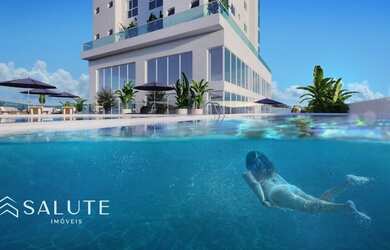 Imagem 14: BALNEáRIO CAMBORIú - Apartamento Padrão - Pioneiros