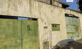 Imagem 3: Casas Antigas com excelente localização - Res/ Comercial - Jardim Santa Cruz - Indaiatuba