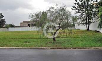 Imagem 3: Terreno - Loteamento Alphaville Campinas - Campinas