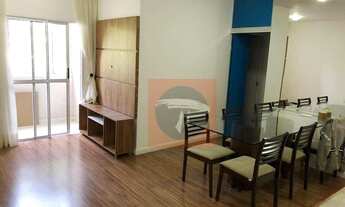 Imagem: APARTAMENTO - 54m² - 2 DORM. - GRANJA VIANA