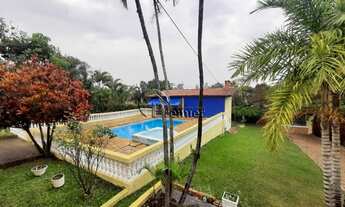 Imagem 6: INDAIATUBA - Chácara - CHÁCARA ALVORADA