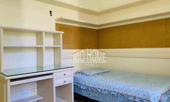 Imagem 14: OPORTUNIDADE pertinho ( 10 m) Praia do Leblon e Metro Antero de Quental